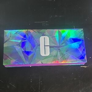 Clinique Iridescent Eyeshadow Palette